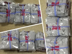 廠服定做選哪家？泓騰科技告訴您