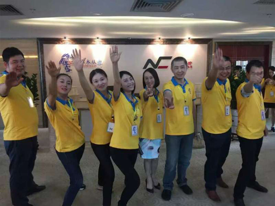 深圳市水木從容網(wǎng)絡(luò)科技有限公司