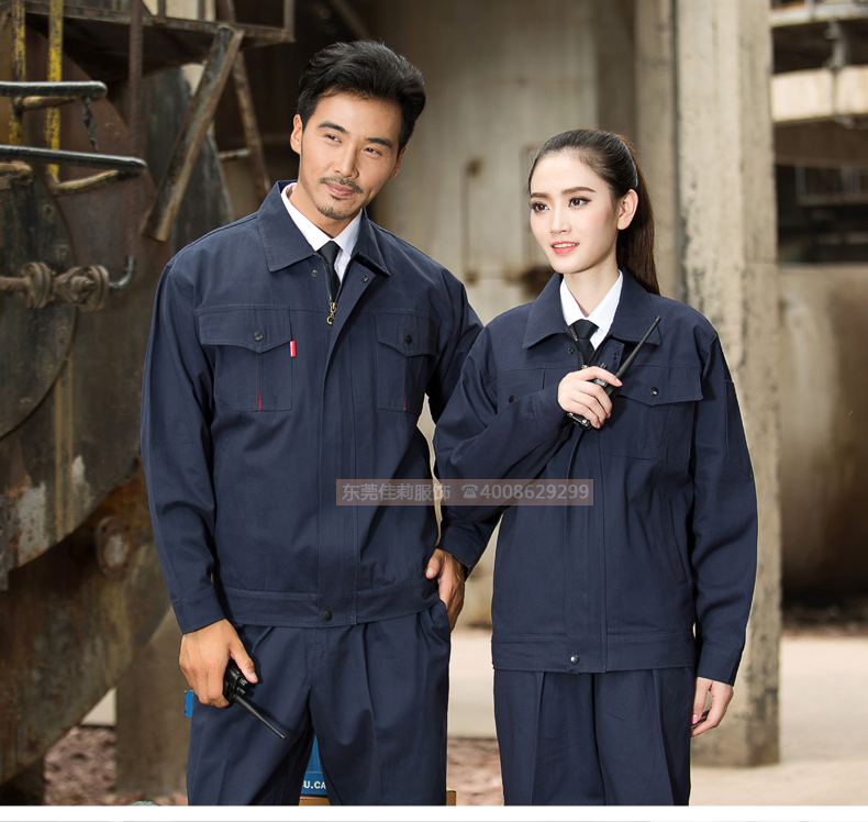 工程施工工作服，勞保服定做