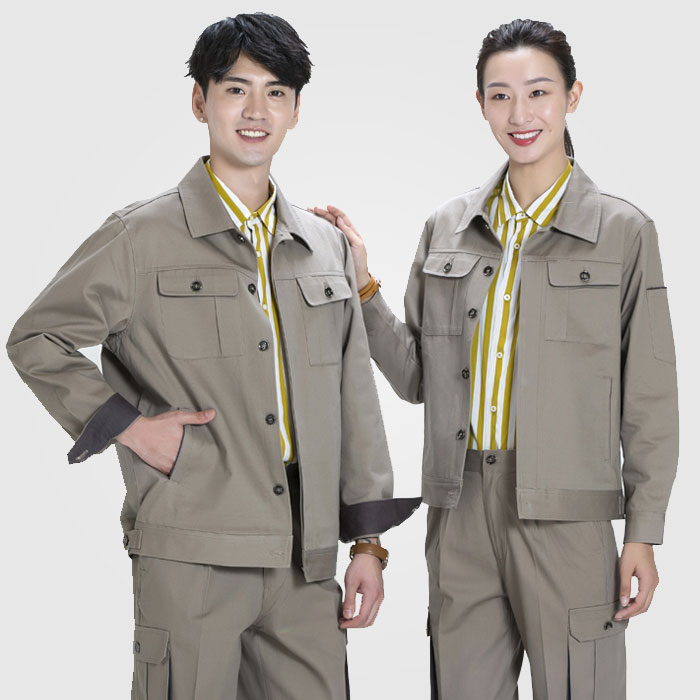 東莞工作服定做